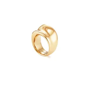 Viviana Ring (Gold)