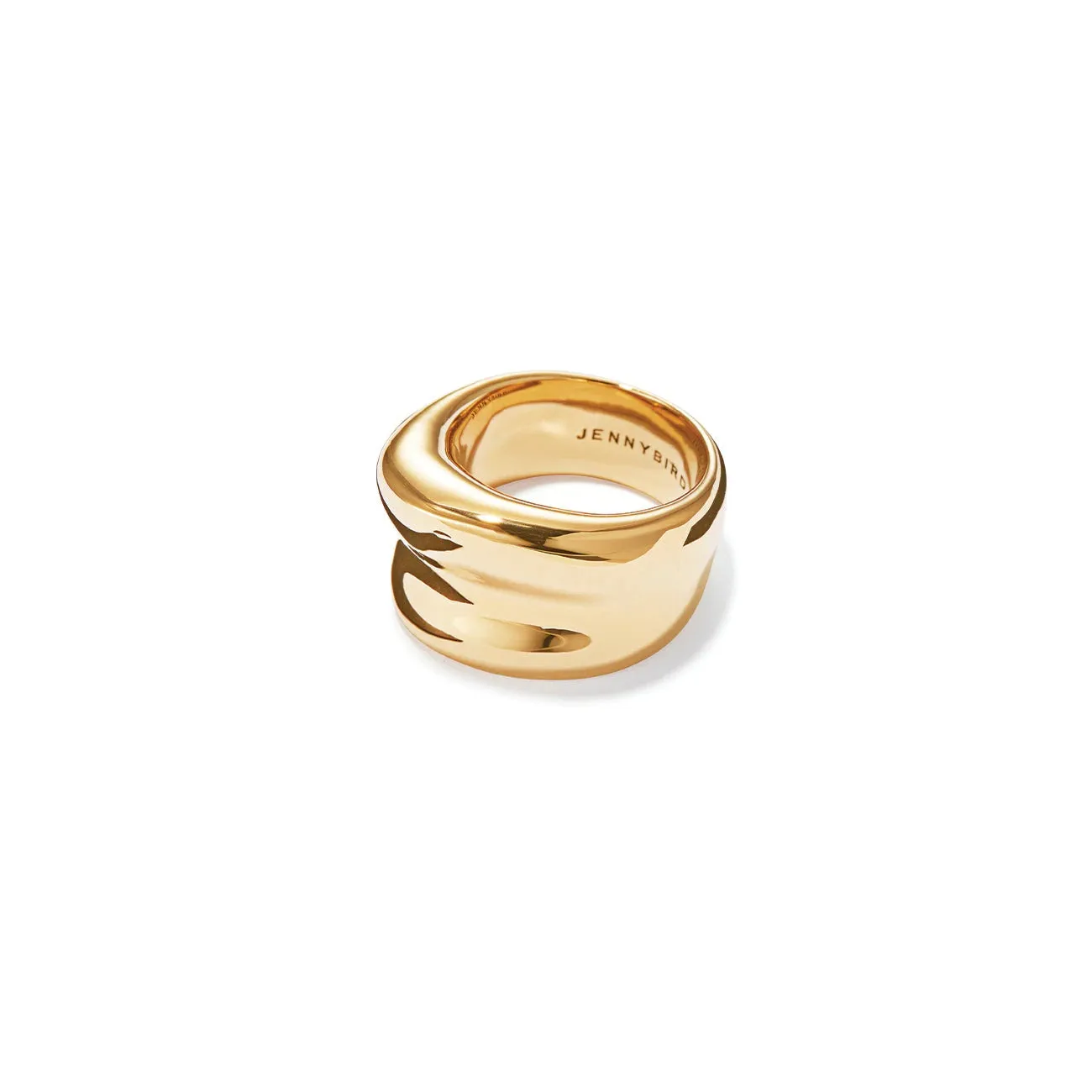 Viviana Ring (Gold)