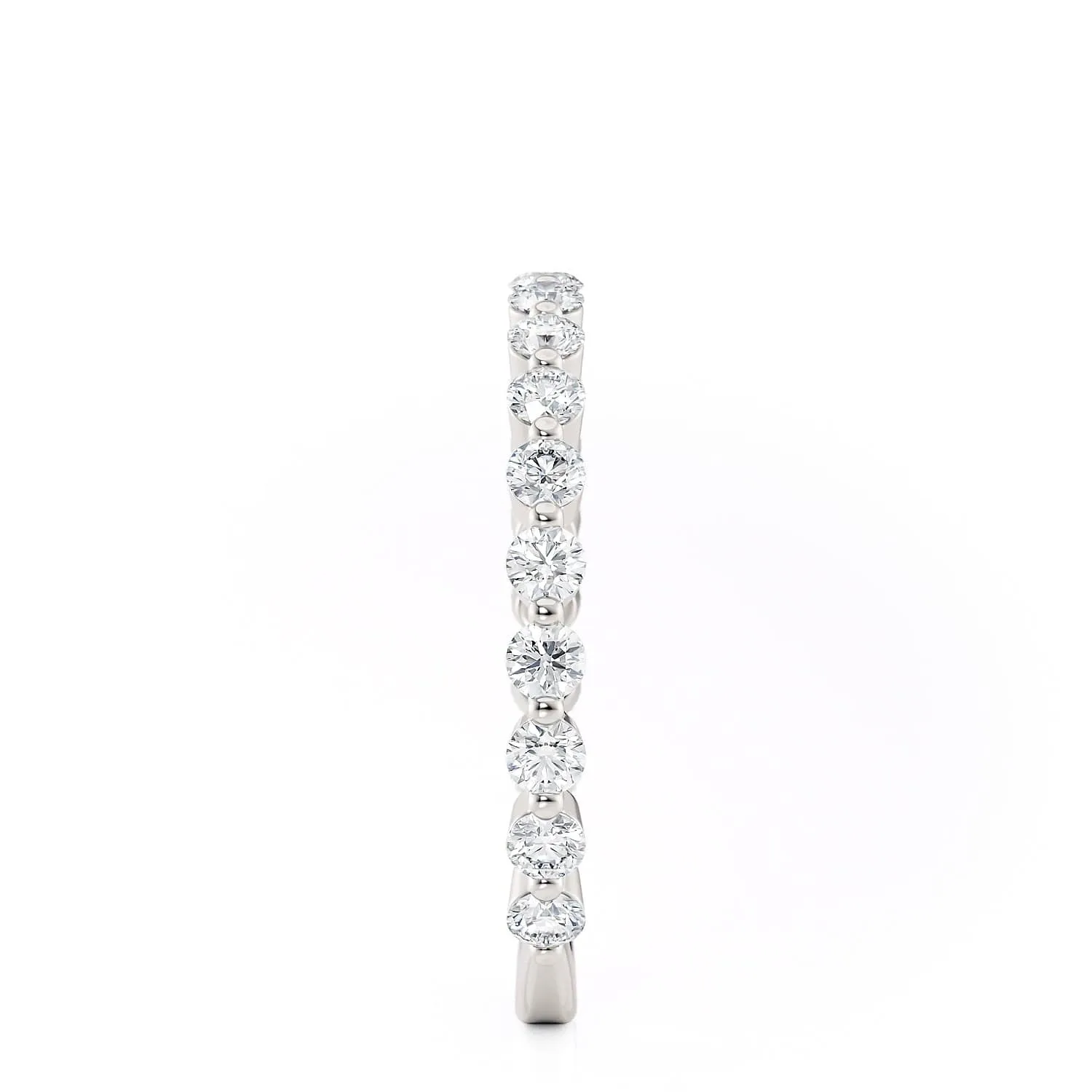 Wedding band R791B