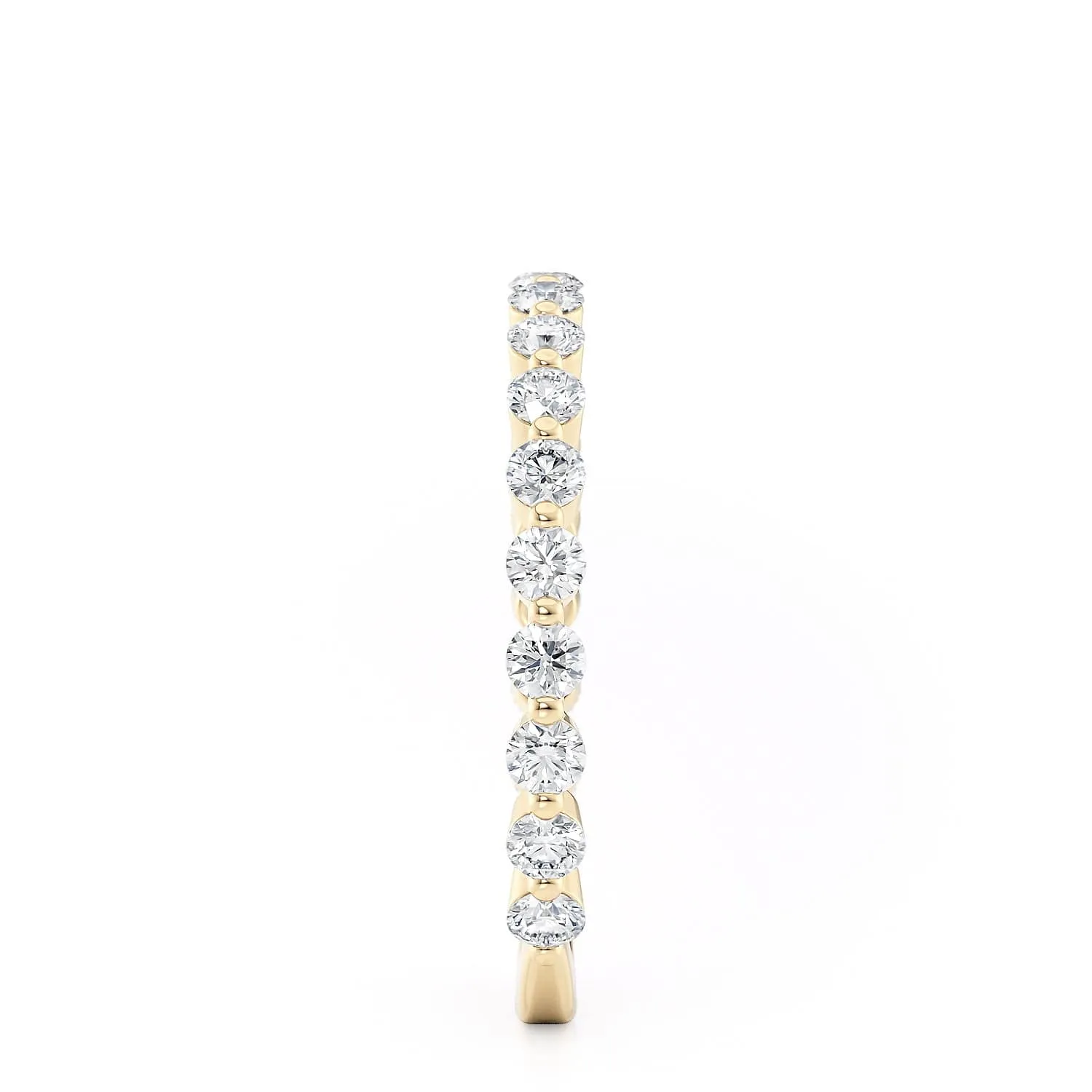Wedding band R791B