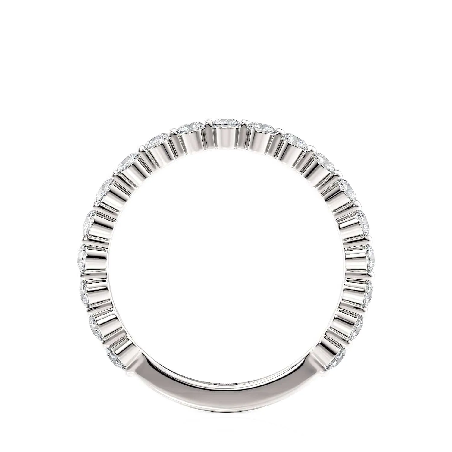 Wedding band R791B