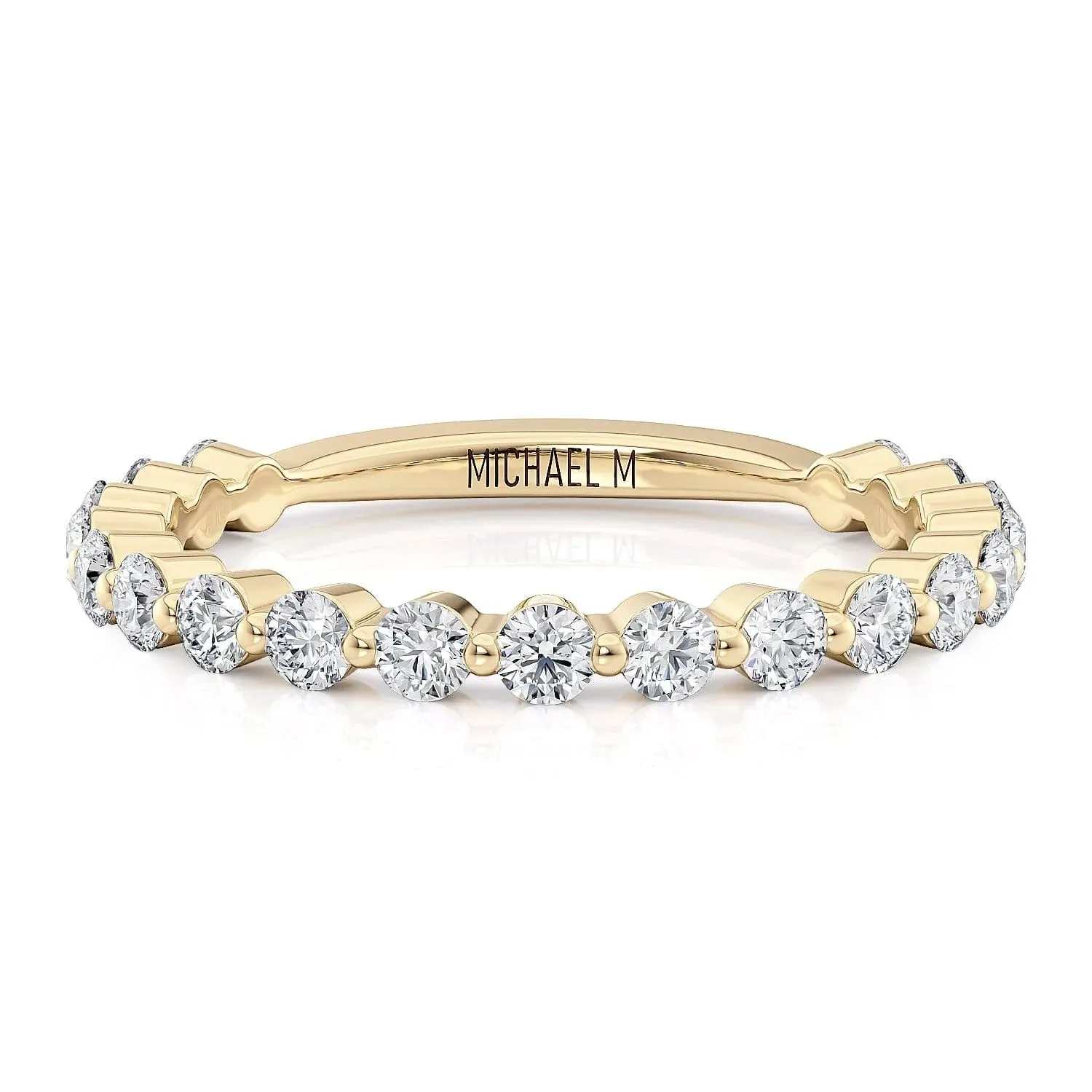 Wedding band R791B